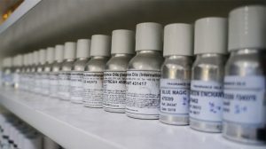 Daftar Bahan Parfum Umum dari A hingga Y