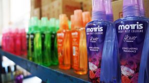 Tips Belanja Parfum secara Online part 1