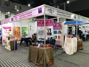 BEAUTY WEST AFRICA 2019
