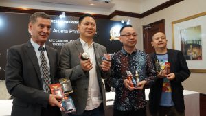 [:en]10 years PT Aroma Prima Livindo to the next level.[:id]10 tahun PT Aroma Prima Livindo untuk melangkah ke tingkat selanjutnya.[:]