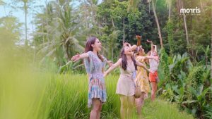 Surga Tersembunyi di Bali