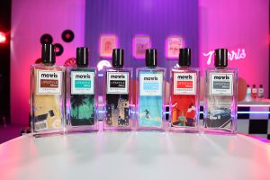 Parfum Hacks, Cara Mudah Ciptakan Aromamu Sendiri