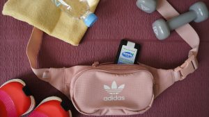 Tips Aman Berolahraga Saat Pandemi