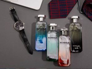 Penggemar Parfum, Berarti Wajib Tau 4 Hal Ini