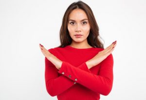 Ladies And Gentlemen, Jangan Semprot Parfum di Area ini!