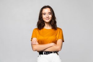 Mengupas Sosok Alpha Female dan Parfum yang ‘Pas’ untuk Mereka