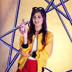 Parfum Hacks! Ini Dia Cara Ciptakan Aromamu Sendiri