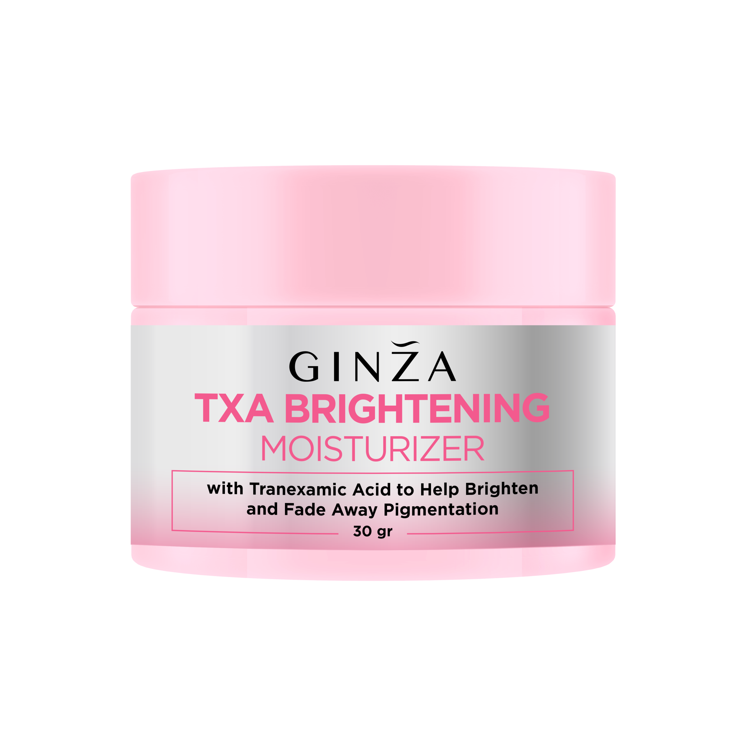 Ginza 3% TXA - Tranexamic Acid Moisturizer 30 G